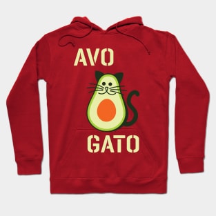 Avogato Hoodie